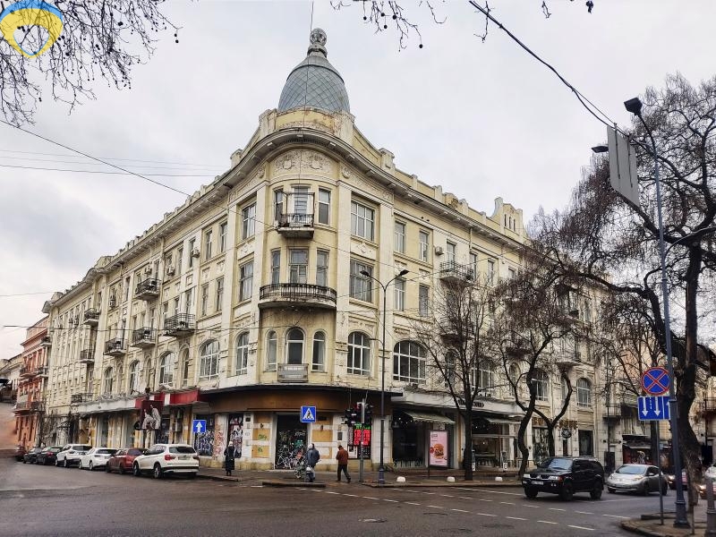 продажа однокомнатной квартиры номер A-173430 в Приморском районе, фото номер 6